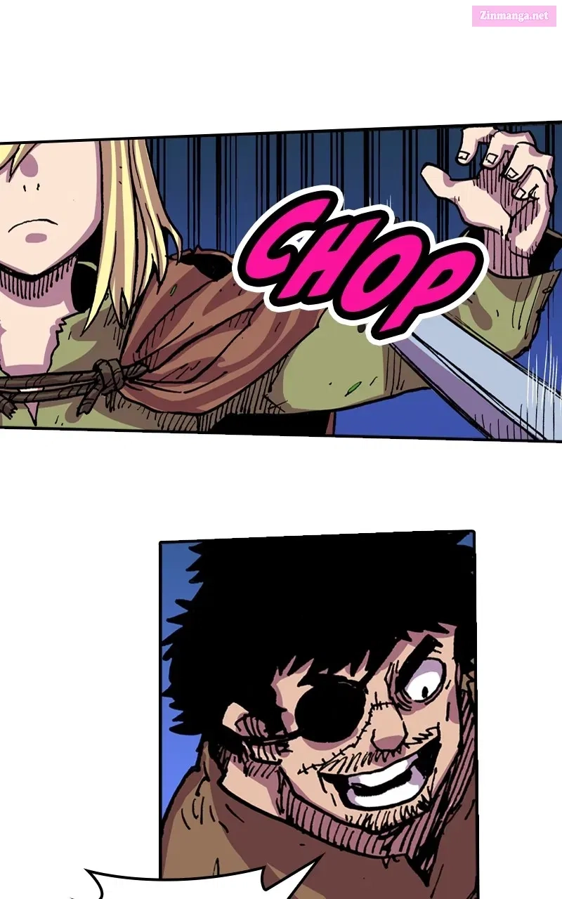 Clevatess: The Devil Beast King, The Baby, & The Corpse Hero Chapter 11 page 73 - 