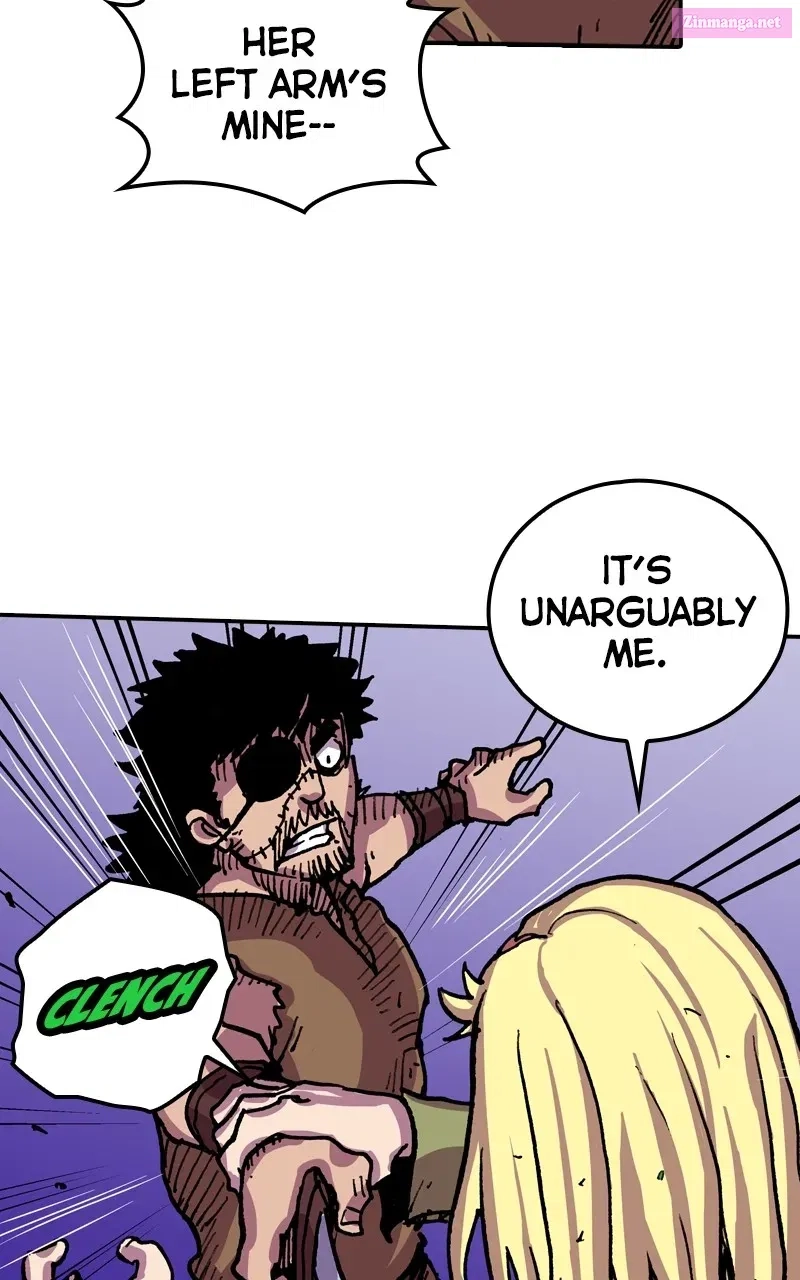Clevatess: The Devil Beast King, The Baby, & The Corpse Hero Chapter 11 page 74 - 