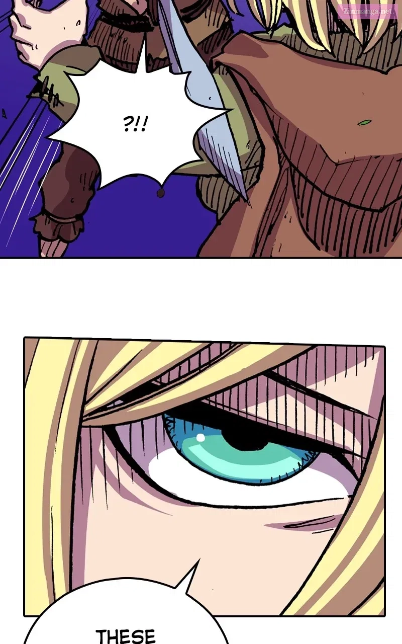 Clevatess: The Devil Beast King, The Baby, & The Corpse Hero Chapter 11 page 75 - 