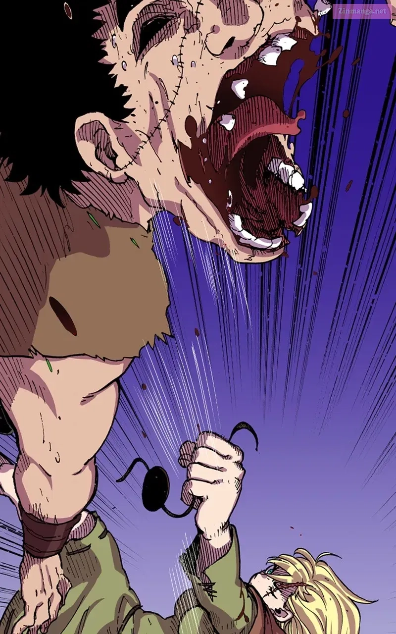 Clevatess: The Devil Beast King, The Baby, & The Corpse Hero Chapter 11 page 77 - 