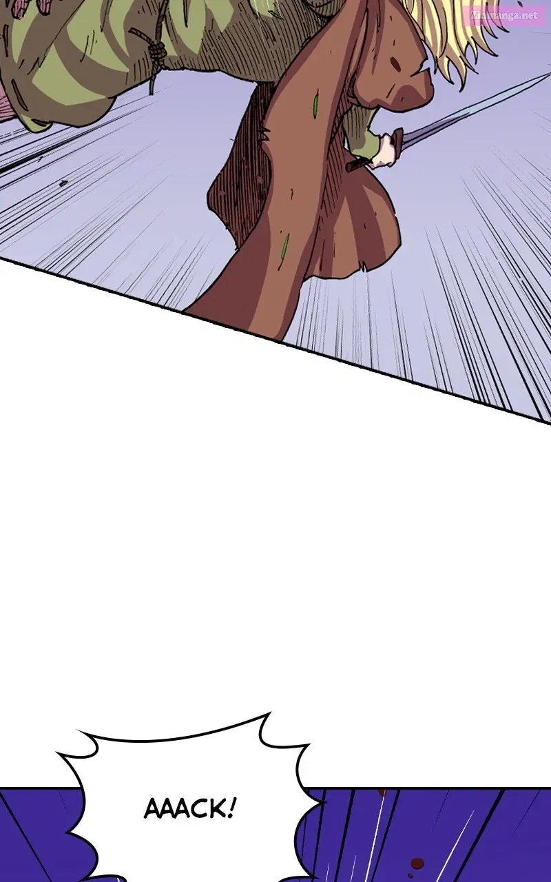 Clevatess: The Devil Beast King, The Baby, & The Corpse Hero Chapter 11 page 78 - 