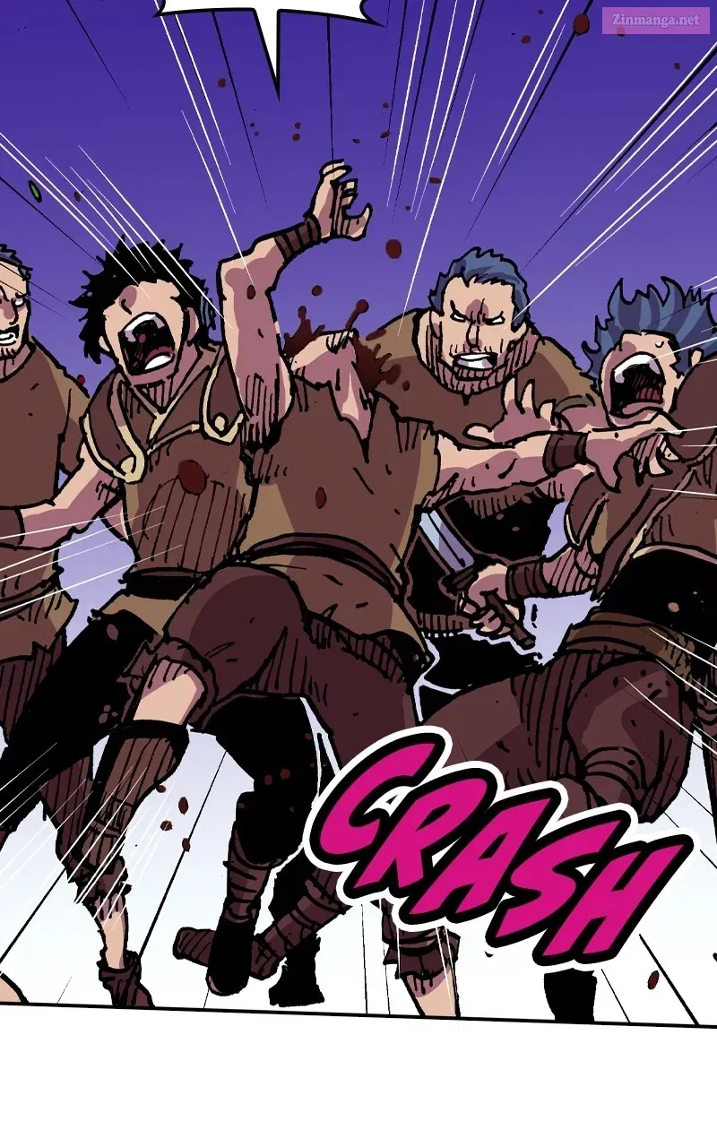 Clevatess: The Devil Beast King, The Baby, & The Corpse Hero Chapter 11 page 79 - 