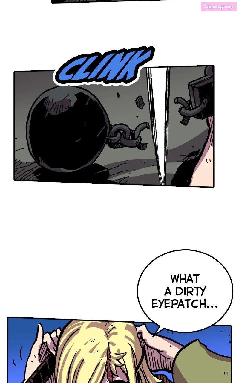 Clevatess: The Devil Beast King, The Baby, & The Corpse Hero Chapter 11 page 81 - 