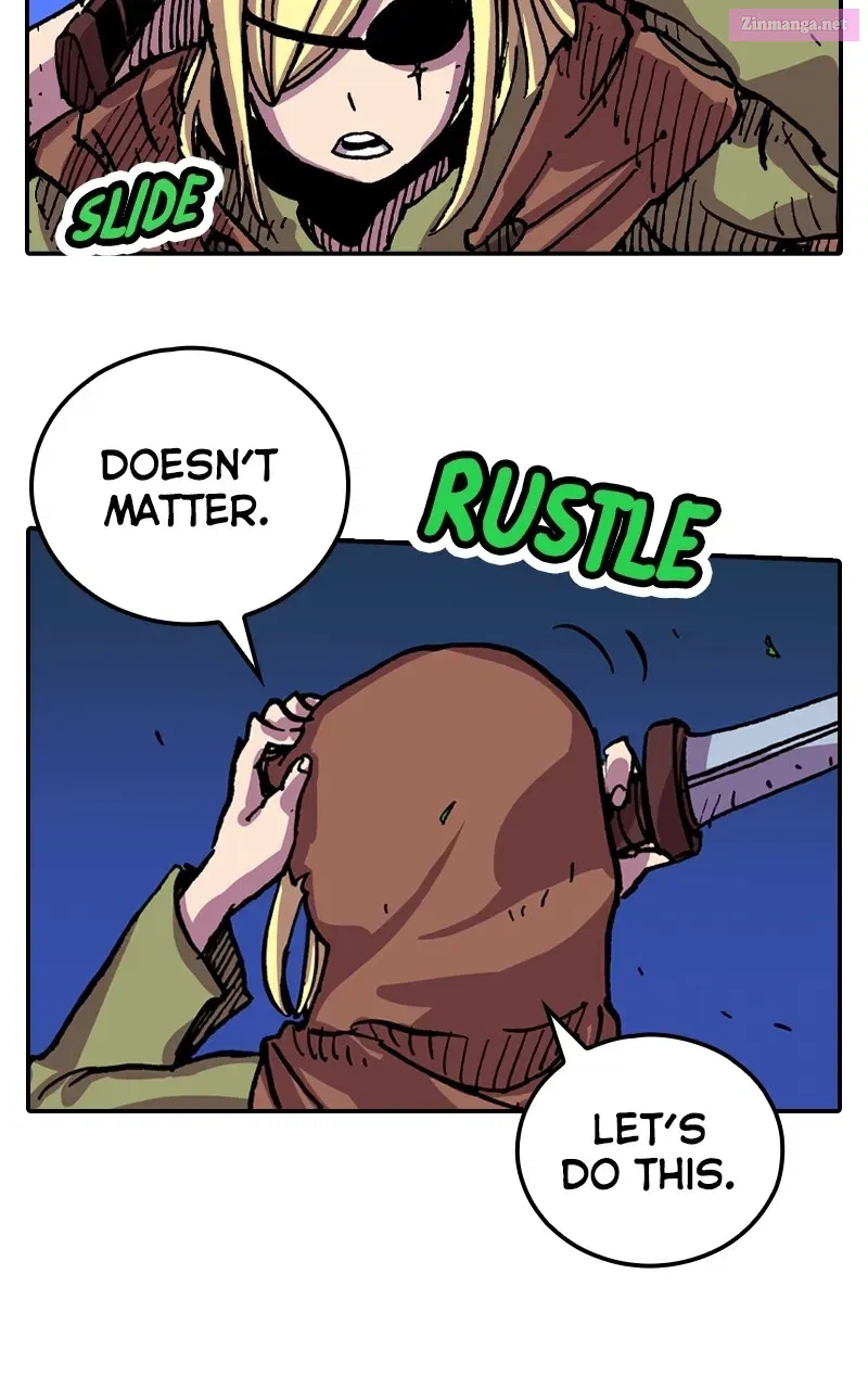 Clevatess: The Devil Beast King, The Baby, & The Corpse Hero Chapter 11 page 82 - 