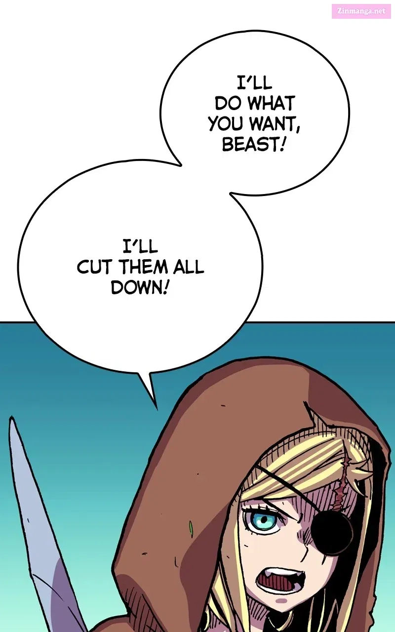 Clevatess: The Devil Beast King, The Baby, & The Corpse Hero Chapter 11 page 83 - 