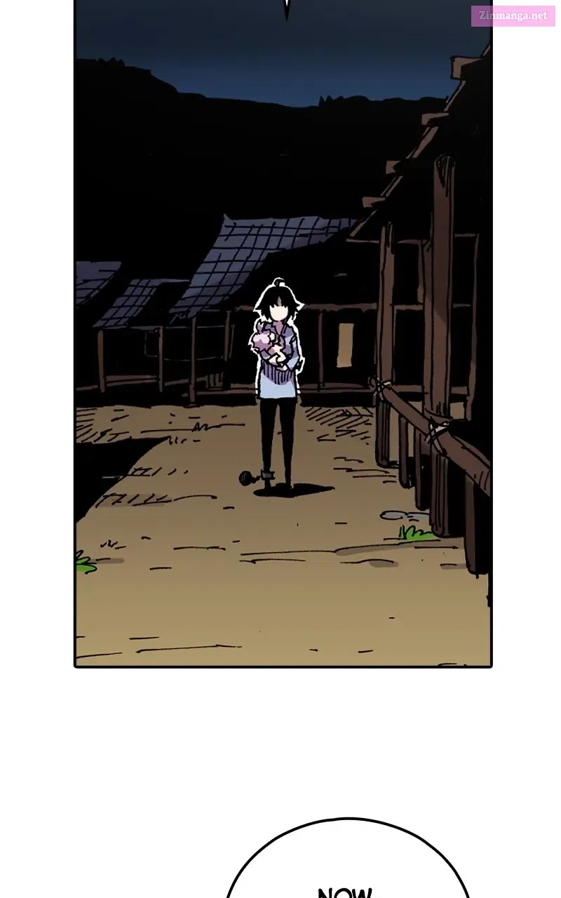 Clevatess: The Devil Beast King, The Baby, & The Corpse Hero Chapter 11 page 86 - 