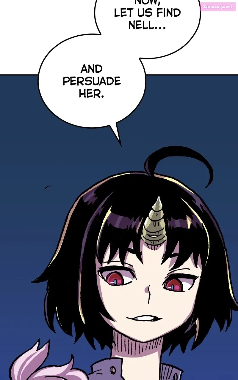 Clevatess: The Devil Beast King, The Baby, & The Corpse Hero Chapter 11 page 87 - 