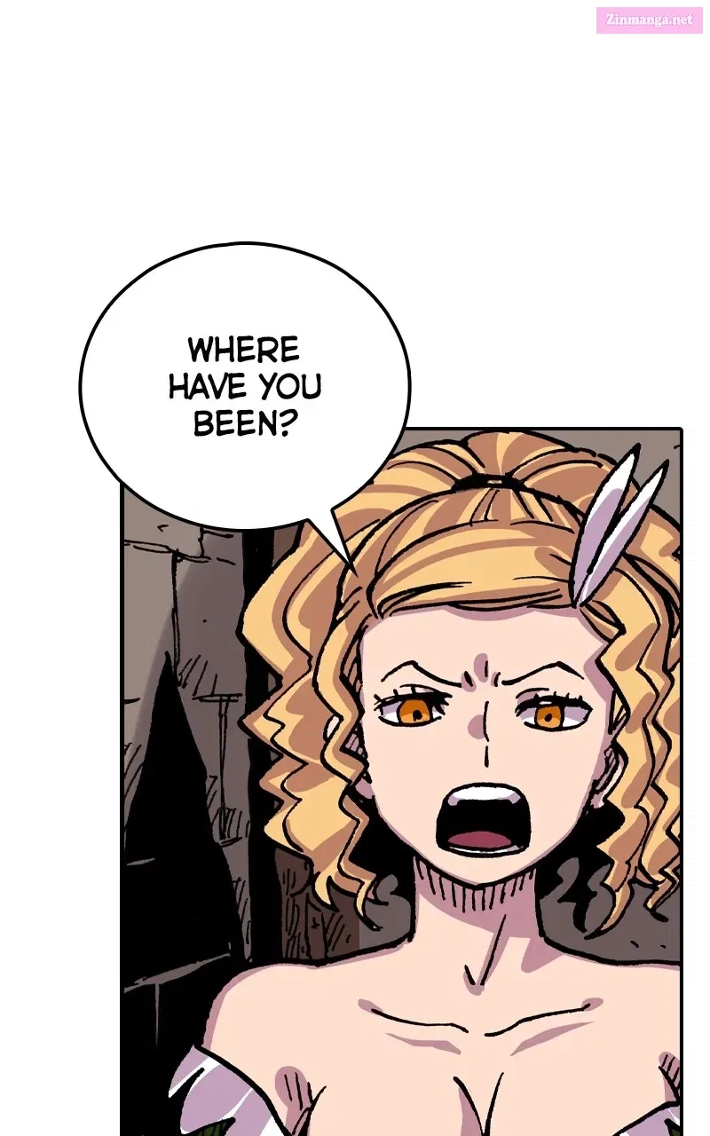 Clevatess: The Devil Beast King, The Baby, & The Corpse Hero Chapter 11 page 94 - 