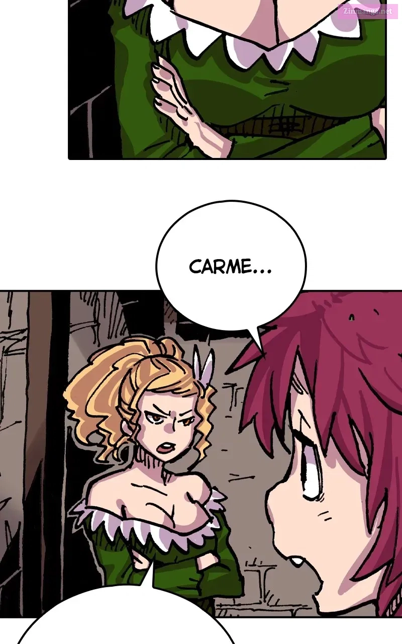 Clevatess: The Devil Beast King, The Baby, & The Corpse Hero Chapter 11 page 95 - 