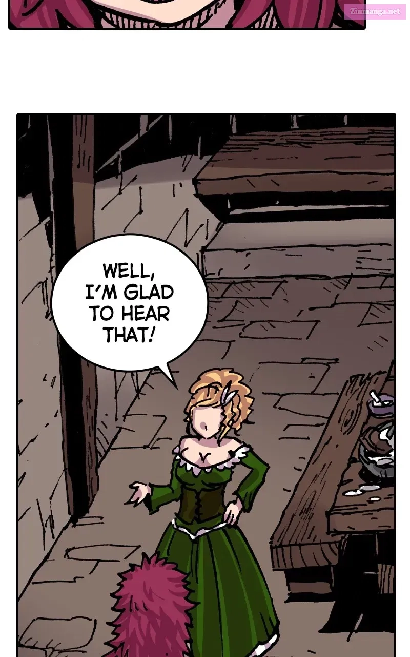Clevatess: The Devil Beast King, The Baby, & The Corpse Hero Chapter 11 page 97 - 