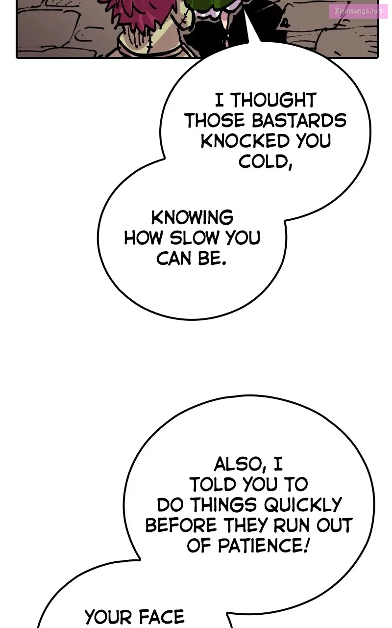 Clevatess: The Devil Beast King, The Baby, & The Corpse Hero Chapter 11 page 98 - 