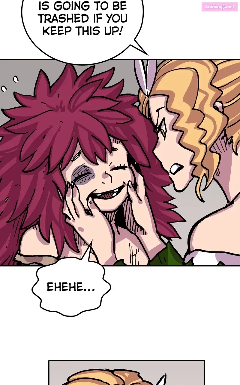 Clevatess: The Devil Beast King, The Baby, & The Corpse Hero Chapter 11 page 99 - 