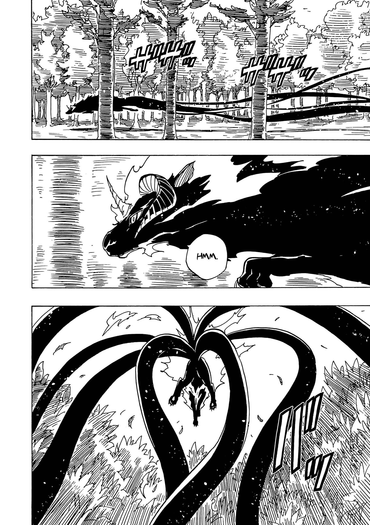 Clevatess: The Devil Beast King, The Baby, & The Corpse Hero Chapter 12 page 27 - 
