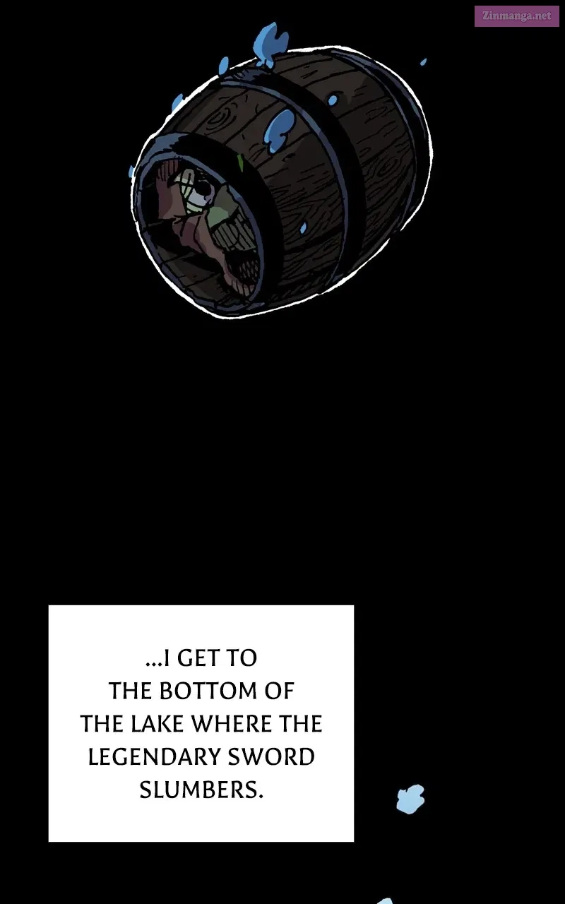 Clevatess: The Devil Beast King, The Baby, & The Corpse Hero Chapter 14 page 101 - 