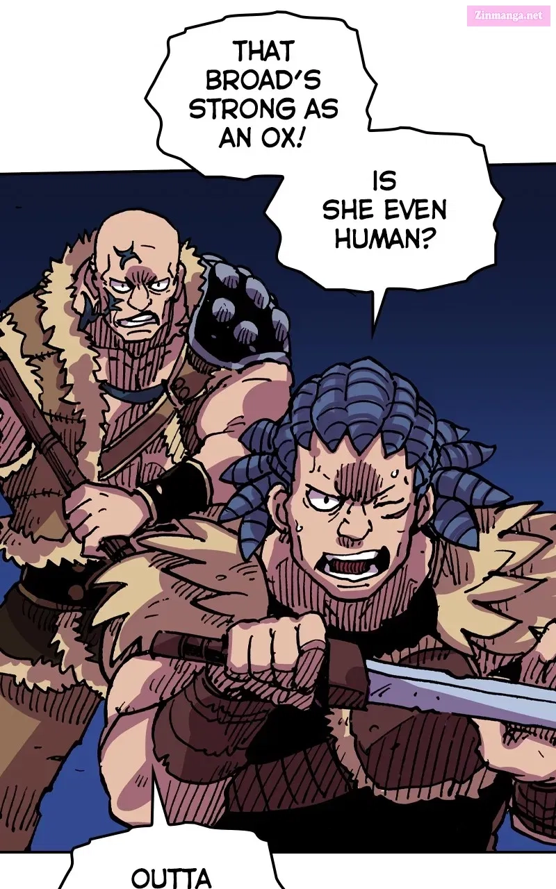 Clevatess: The Devil Beast King, The Baby, & The Corpse Hero Chapter 14 page 15 - 