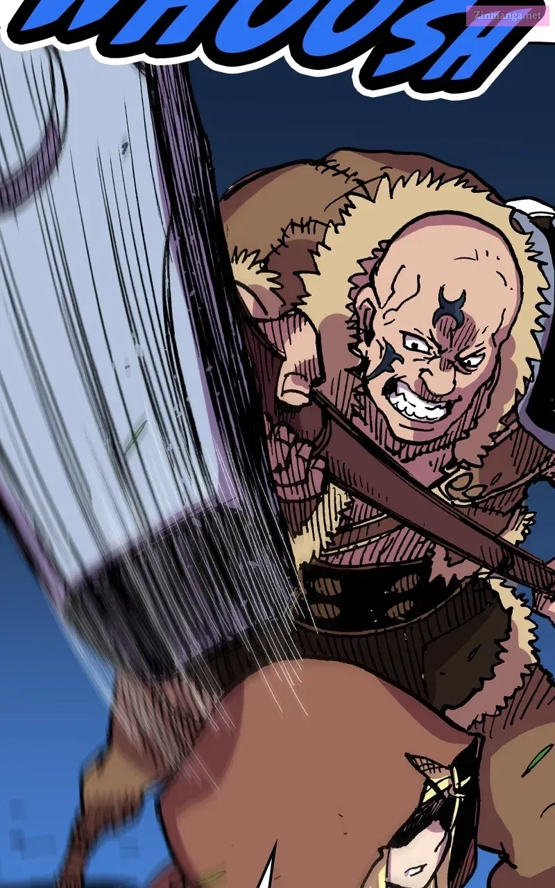 Clevatess: The Devil Beast King, The Baby, & The Corpse Hero Chapter 14 page 18 - 