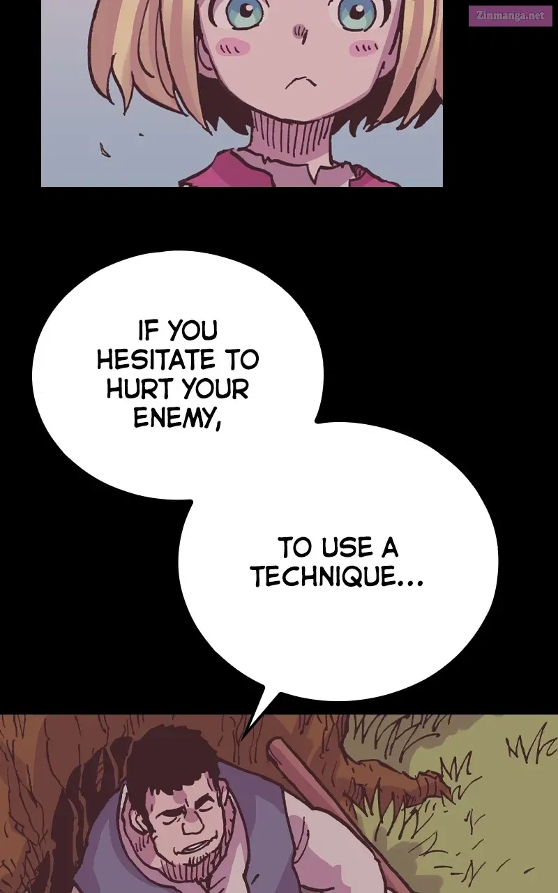 Clevatess: The Devil Beast King, The Baby, & The Corpse Hero Chapter 14 page 3 - 