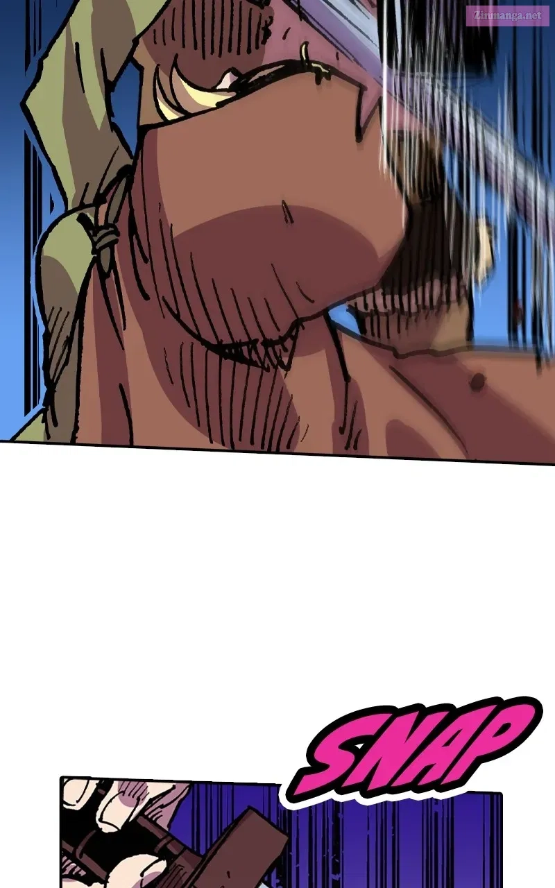 Clevatess: The Devil Beast King, The Baby, & The Corpse Hero Chapter 14 page 21 - 