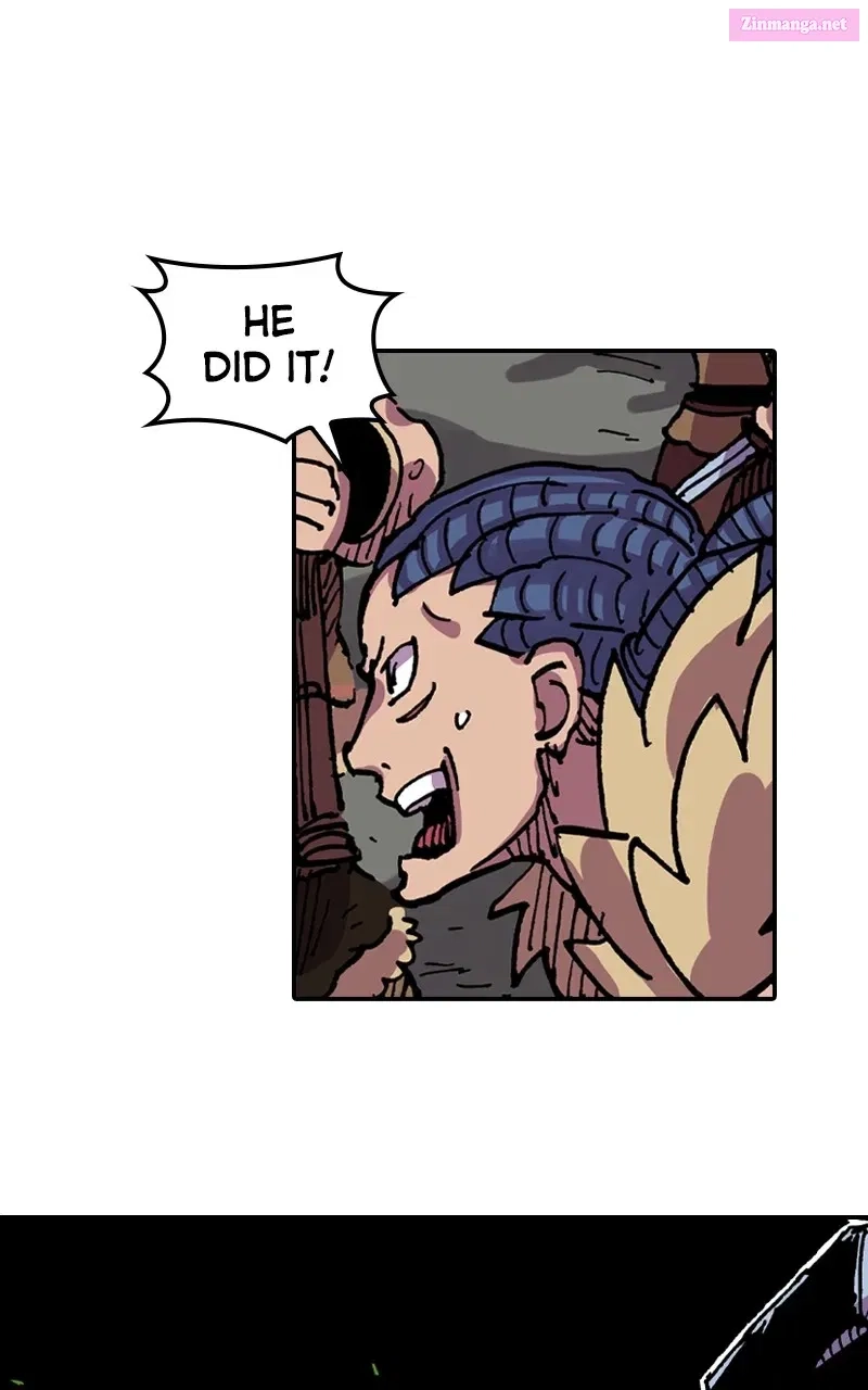 Clevatess: The Devil Beast King, The Baby, & The Corpse Hero Chapter 14 page 25 - 