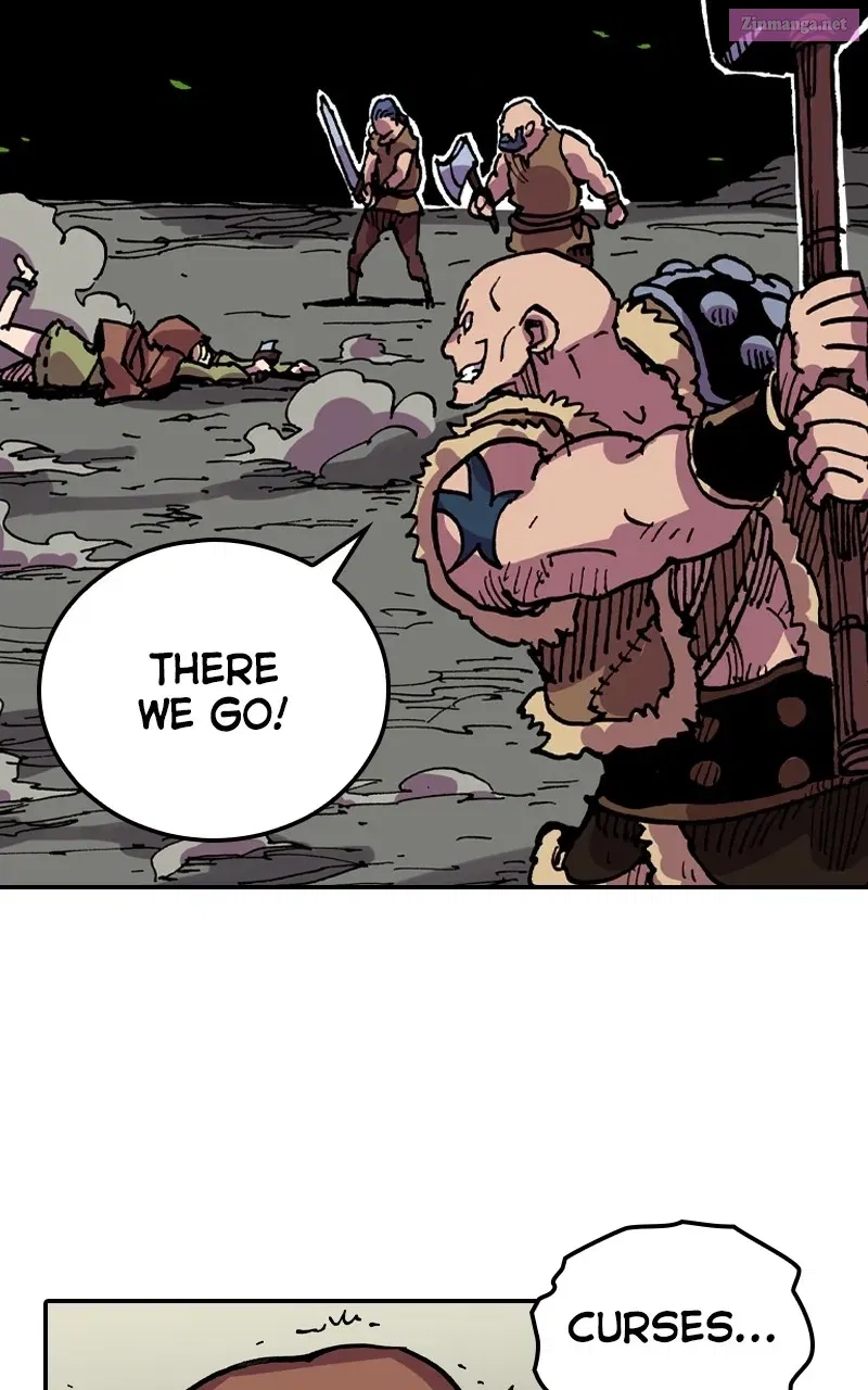 Clevatess: The Devil Beast King, The Baby, & The Corpse Hero Chapter 14 page 26 - 