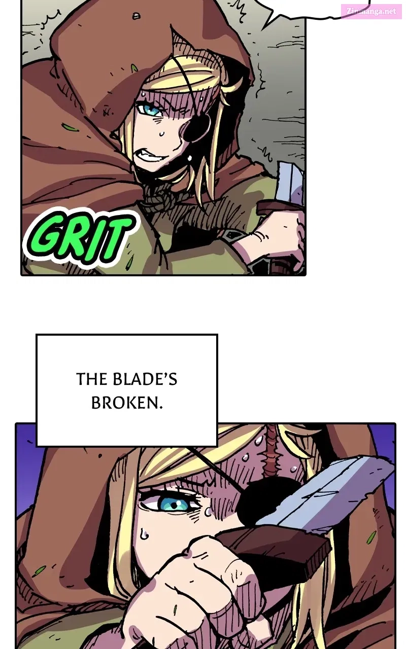 Clevatess: The Devil Beast King, The Baby, & The Corpse Hero Chapter 14 page 27 - 