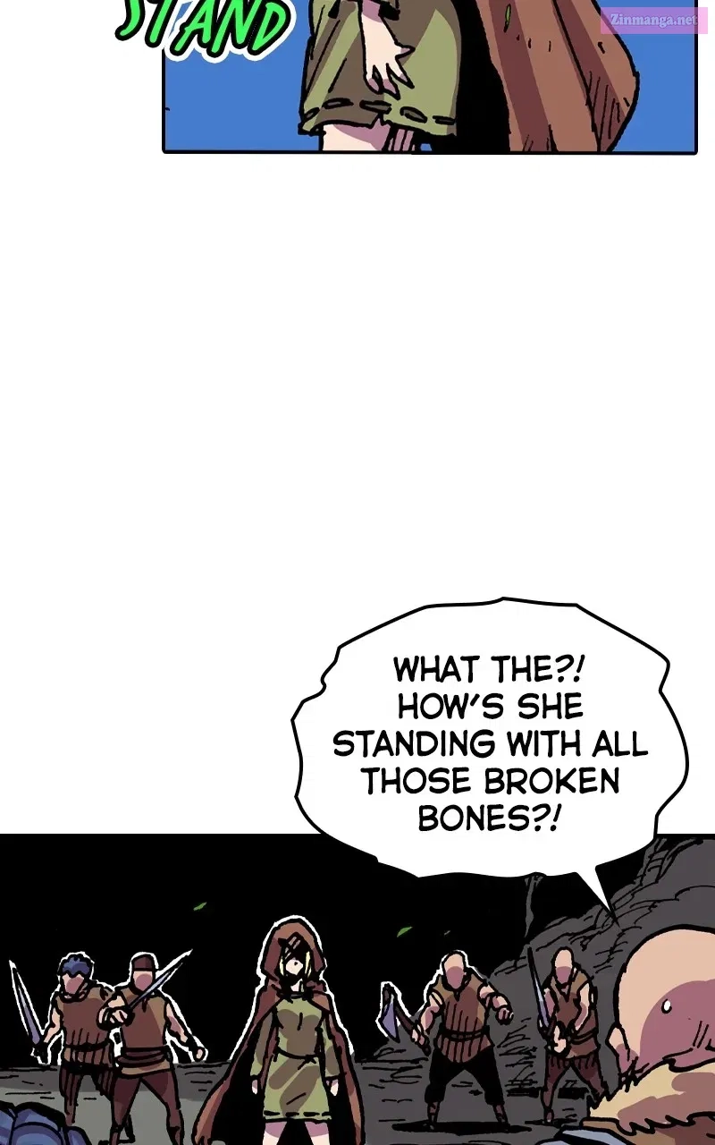 Clevatess: The Devil Beast King, The Baby, & The Corpse Hero Chapter 14 page 29 - 