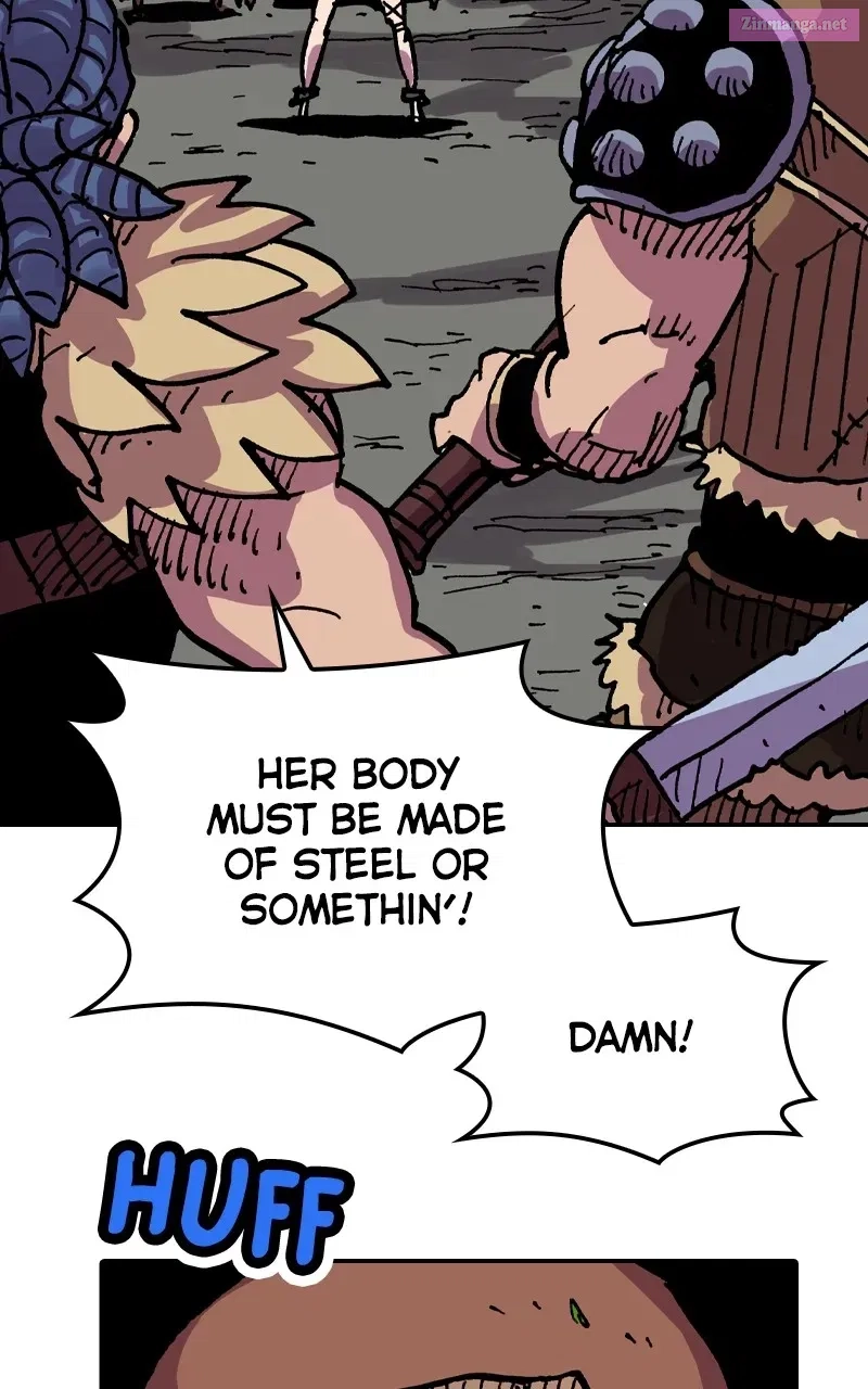 Clevatess: The Devil Beast King, The Baby, & The Corpse Hero Chapter 14 page 30 - 