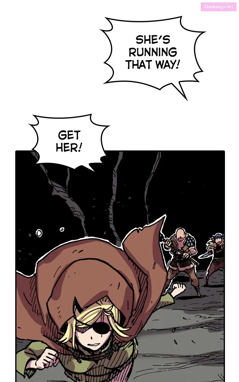 Clevatess: The Devil Beast King, The Baby, & The Corpse Hero Chapter 14 page 33 - 