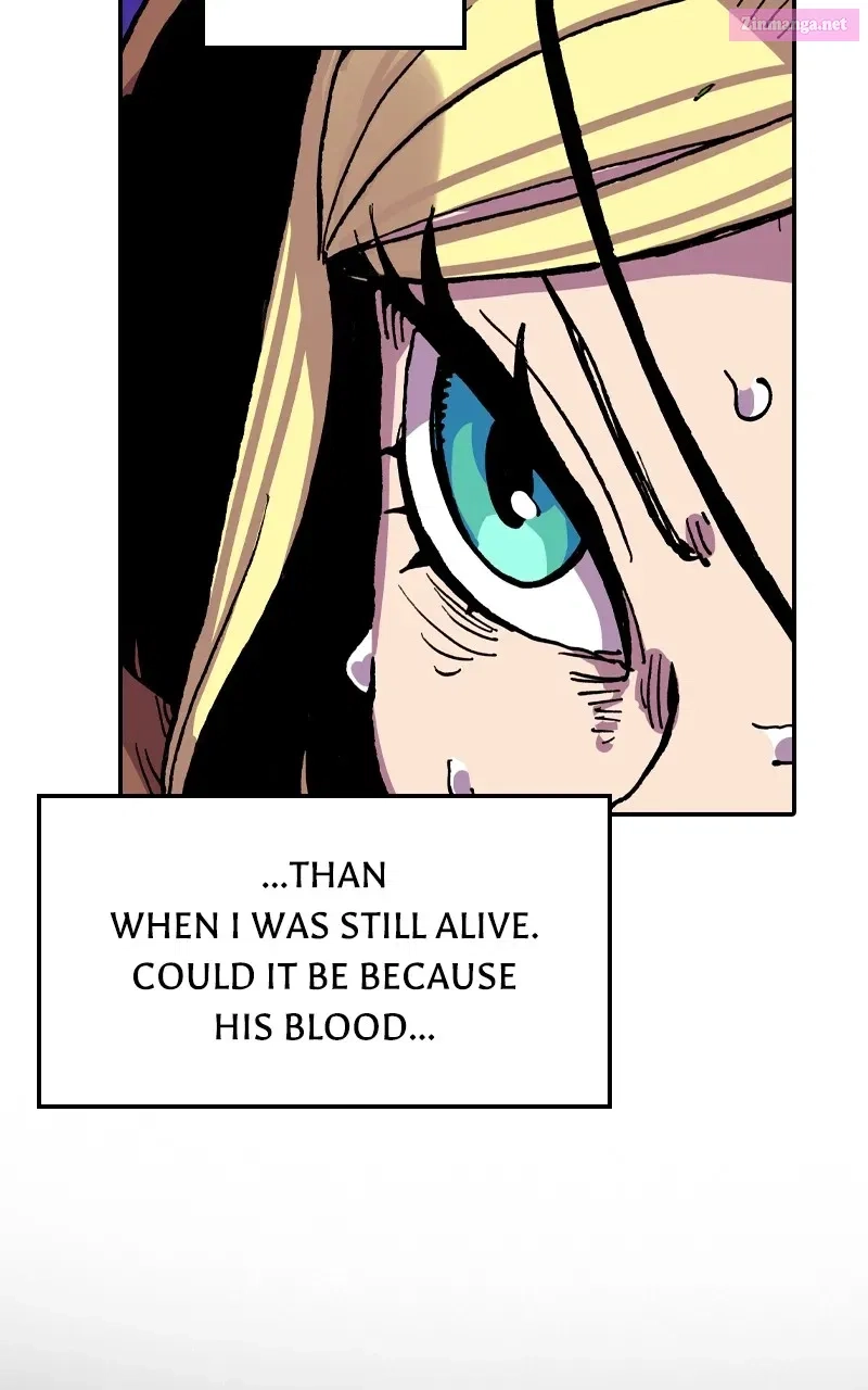 Clevatess: The Devil Beast King, The Baby, & The Corpse Hero Chapter 14 page 38 - 