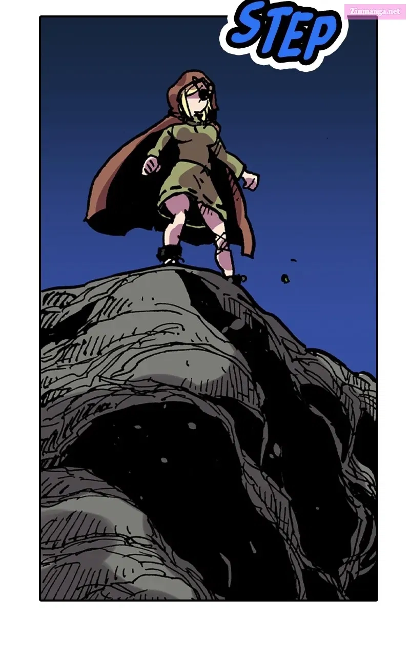 Clevatess: The Devil Beast King, The Baby, & The Corpse Hero Chapter 14 page 41 - 