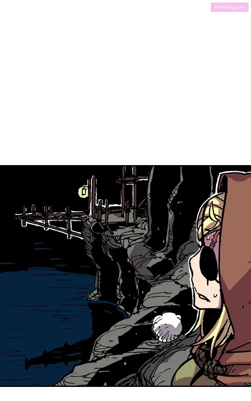 Clevatess: The Devil Beast King, The Baby, & The Corpse Hero Chapter 14 page 42 - 