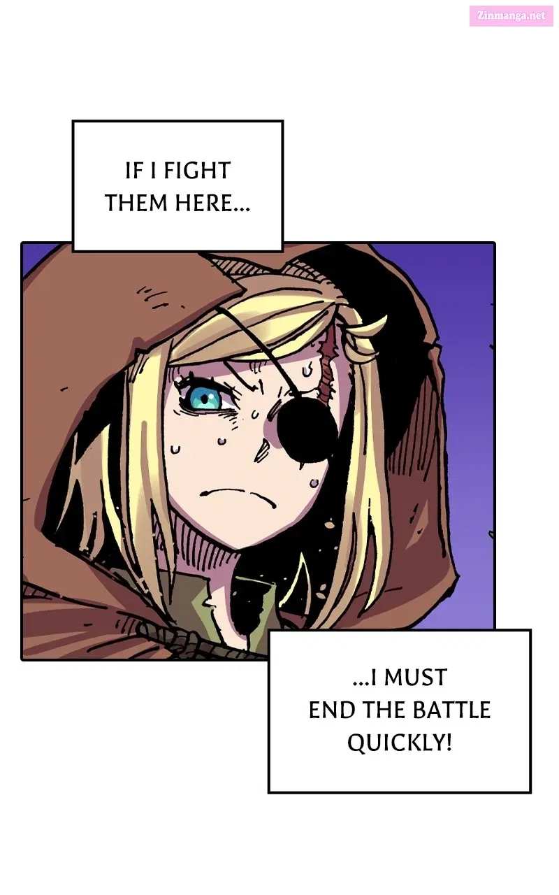 Clevatess: The Devil Beast King, The Baby, & The Corpse Hero Chapter 14 page 43 - 