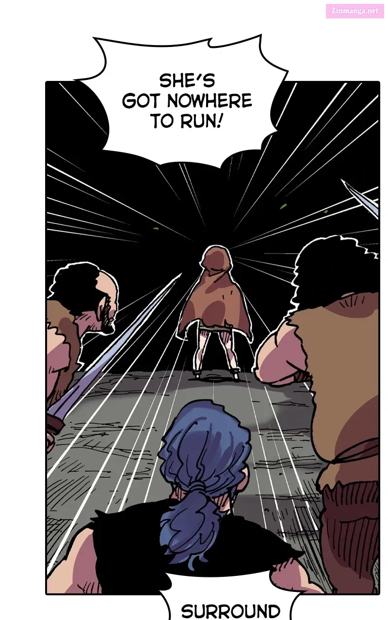 Clevatess: The Devil Beast King, The Baby, & The Corpse Hero Chapter 14 page 46 - 