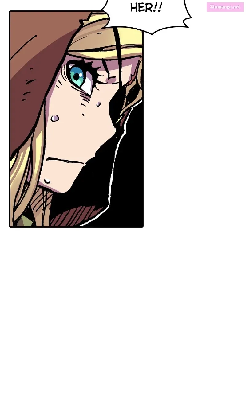 Clevatess: The Devil Beast King, The Baby, & The Corpse Hero Chapter 14 page 47 - 
