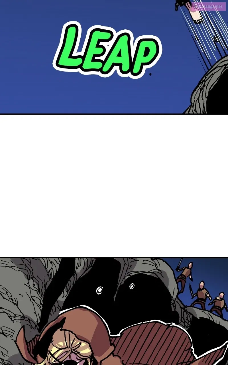 Clevatess: The Devil Beast King, The Baby, & The Corpse Hero Chapter 14 page 49 - 