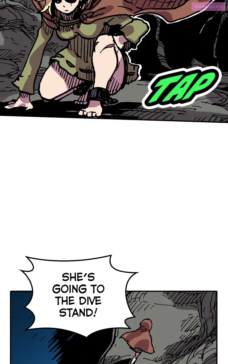 Clevatess: The Devil Beast King, The Baby, & The Corpse Hero Chapter 14 page 50 - 