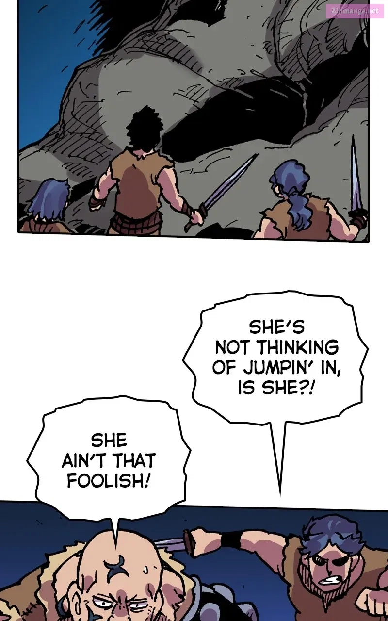 Clevatess: The Devil Beast King, The Baby, & The Corpse Hero Chapter 14 page 51 - 