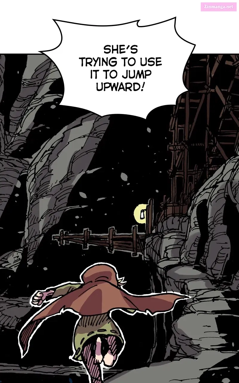 Clevatess: The Devil Beast King, The Baby, & The Corpse Hero Chapter 14 page 53 - 