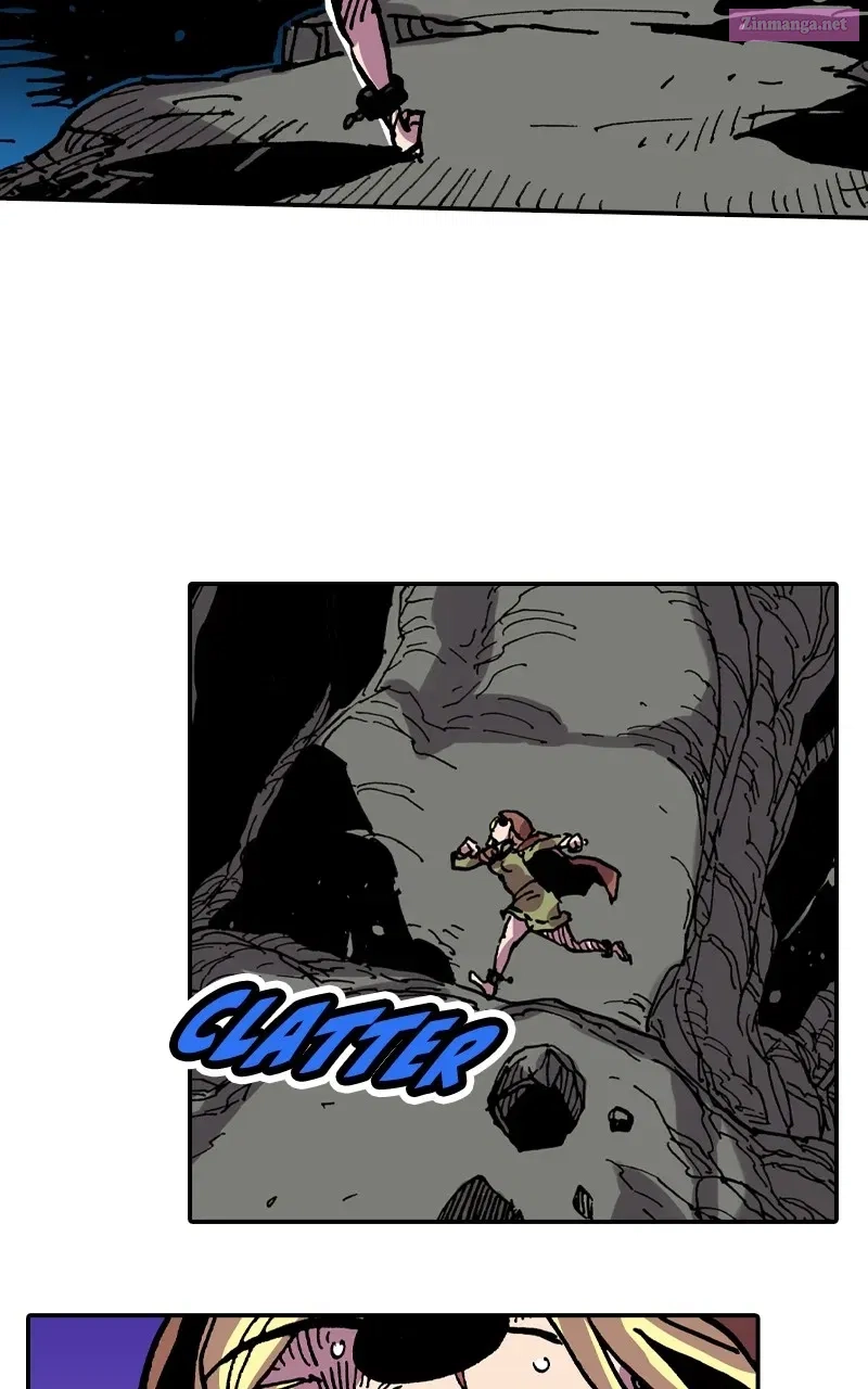 Clevatess: The Devil Beast King, The Baby, & The Corpse Hero Chapter 14 page 54 - 
