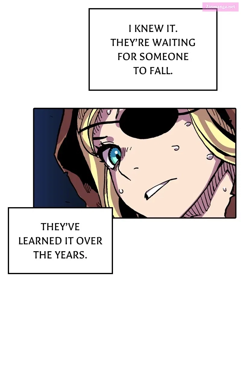 Clevatess: The Devil Beast King, The Baby, & The Corpse Hero Chapter 14 page 57 - 
