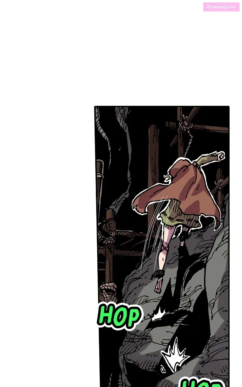Clevatess: The Devil Beast King, The Baby, & The Corpse Hero Chapter 14 page 58 - 