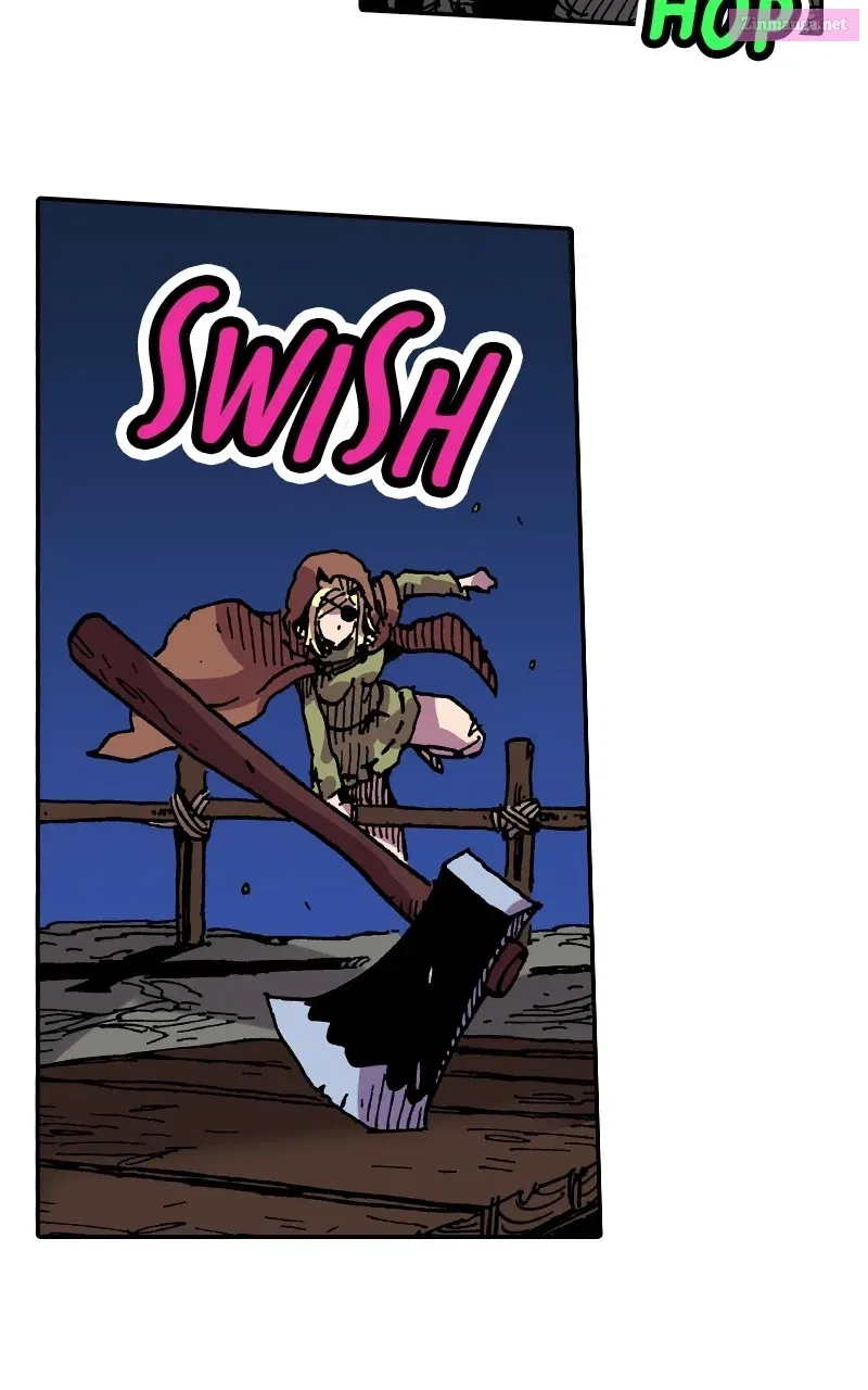 Clevatess: The Devil Beast King, The Baby, & The Corpse Hero Chapter 14 page 59 - 