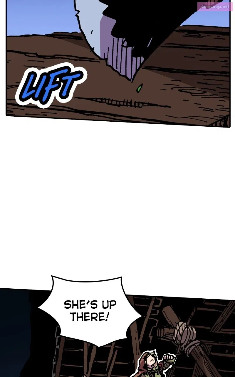 Clevatess: The Devil Beast King, The Baby, & The Corpse Hero Chapter 14 page 61 - 