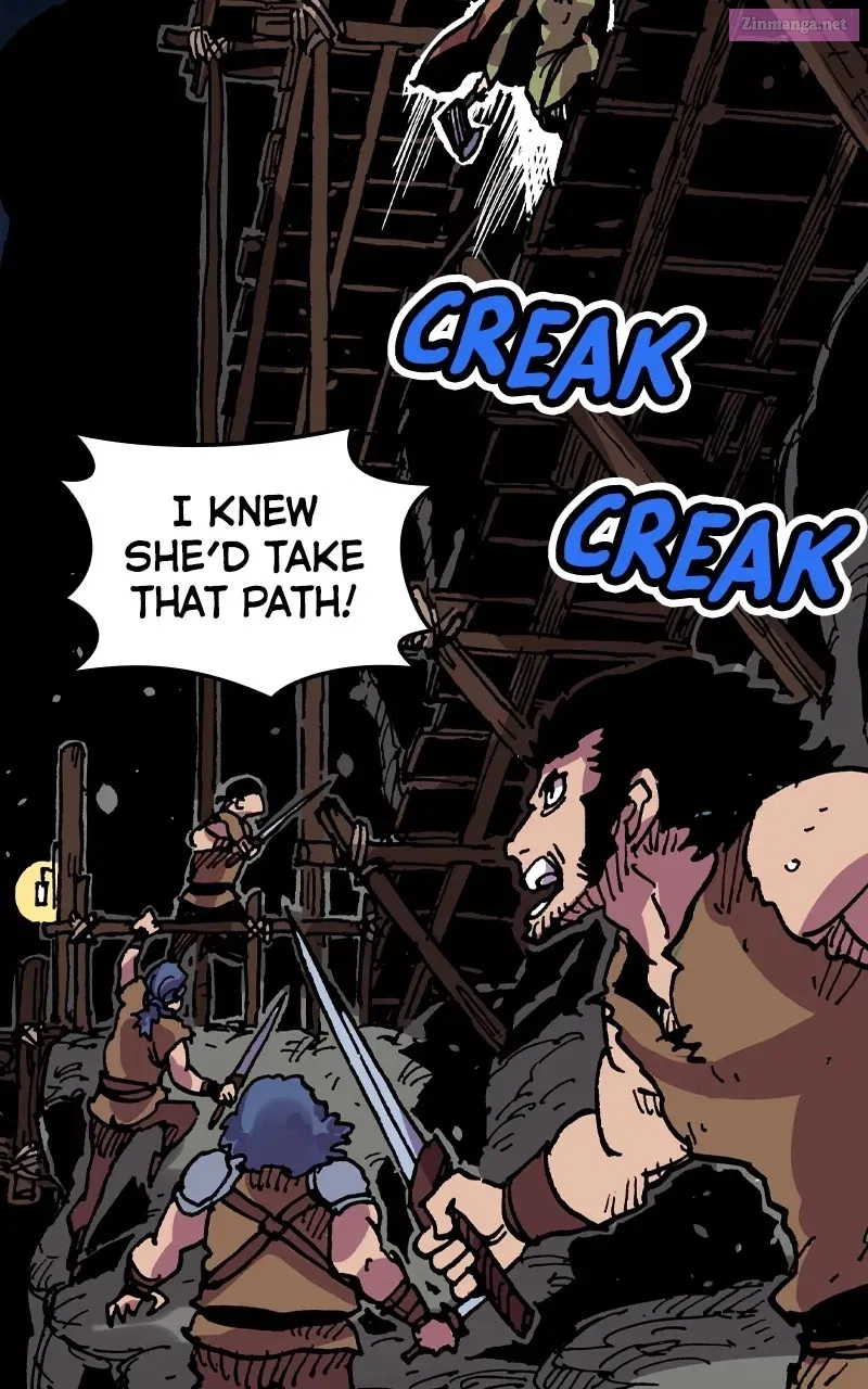 Clevatess: The Devil Beast King, The Baby, & The Corpse Hero Chapter 14 page 62 - 