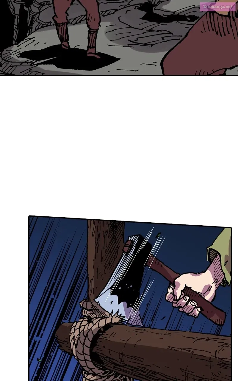 Clevatess: The Devil Beast King, The Baby, & The Corpse Hero Chapter 14 page 63 - 