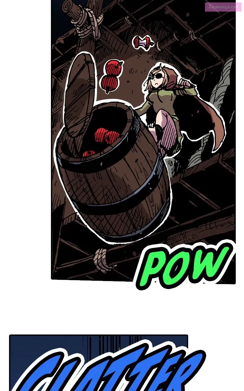 Clevatess: The Devil Beast King, The Baby, & The Corpse Hero Chapter 14 page 66 - 