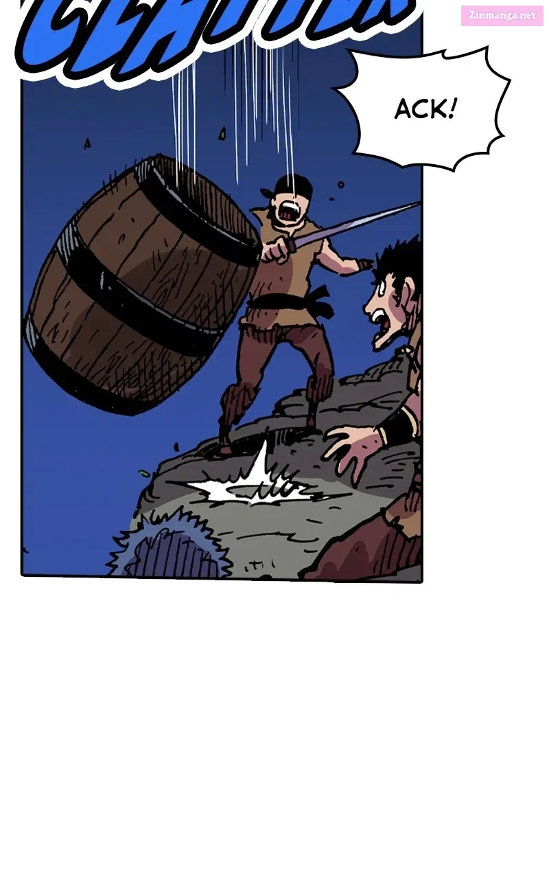 Clevatess: The Devil Beast King, The Baby, & The Corpse Hero Chapter 14 page 67 - 