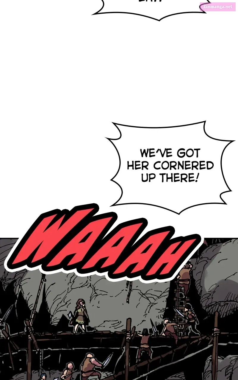 Clevatess: The Devil Beast King, The Baby, & The Corpse Hero Chapter 14 page 69 - 