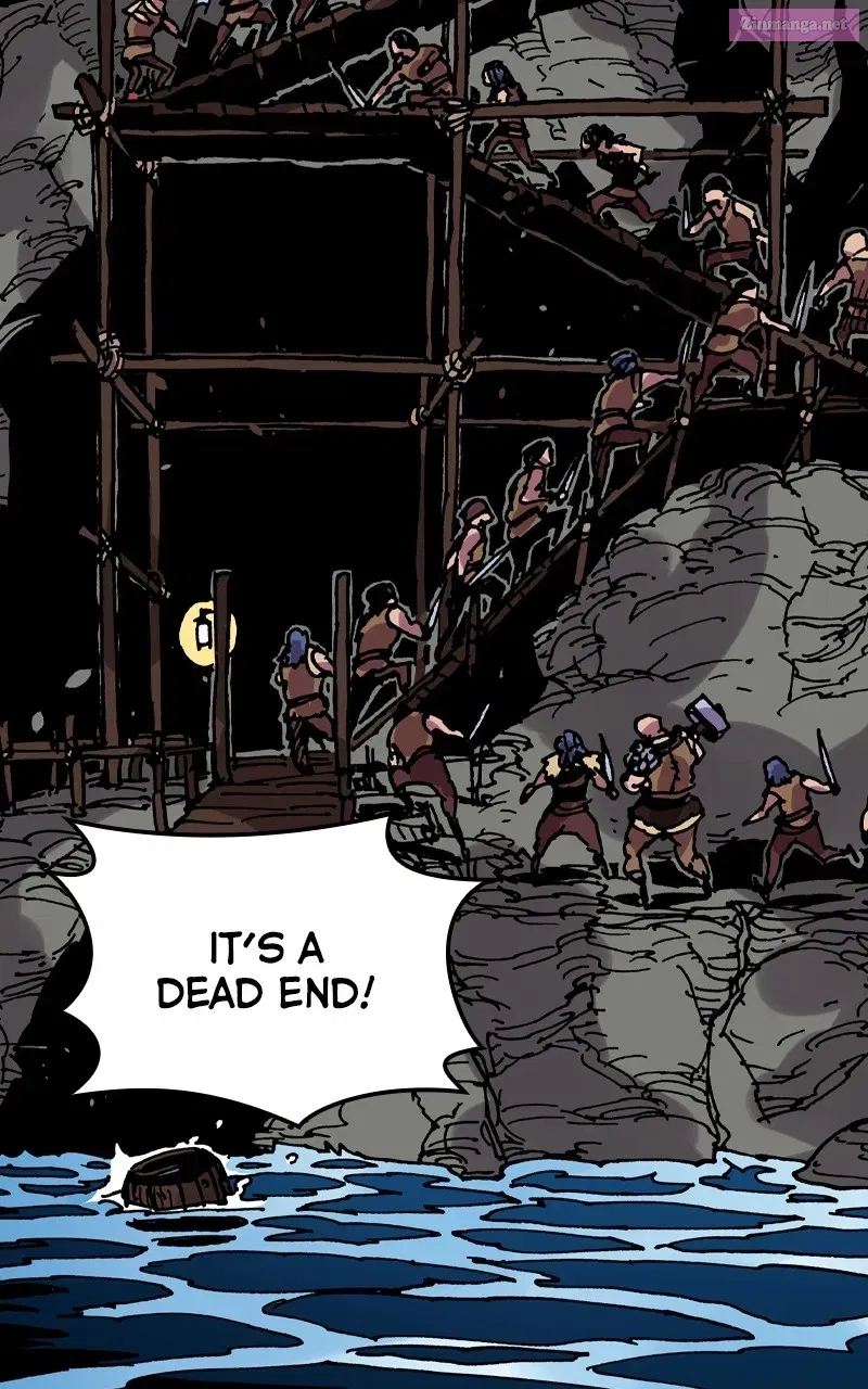 Clevatess: The Devil Beast King, The Baby, & The Corpse Hero Chapter 14 page 70 - 