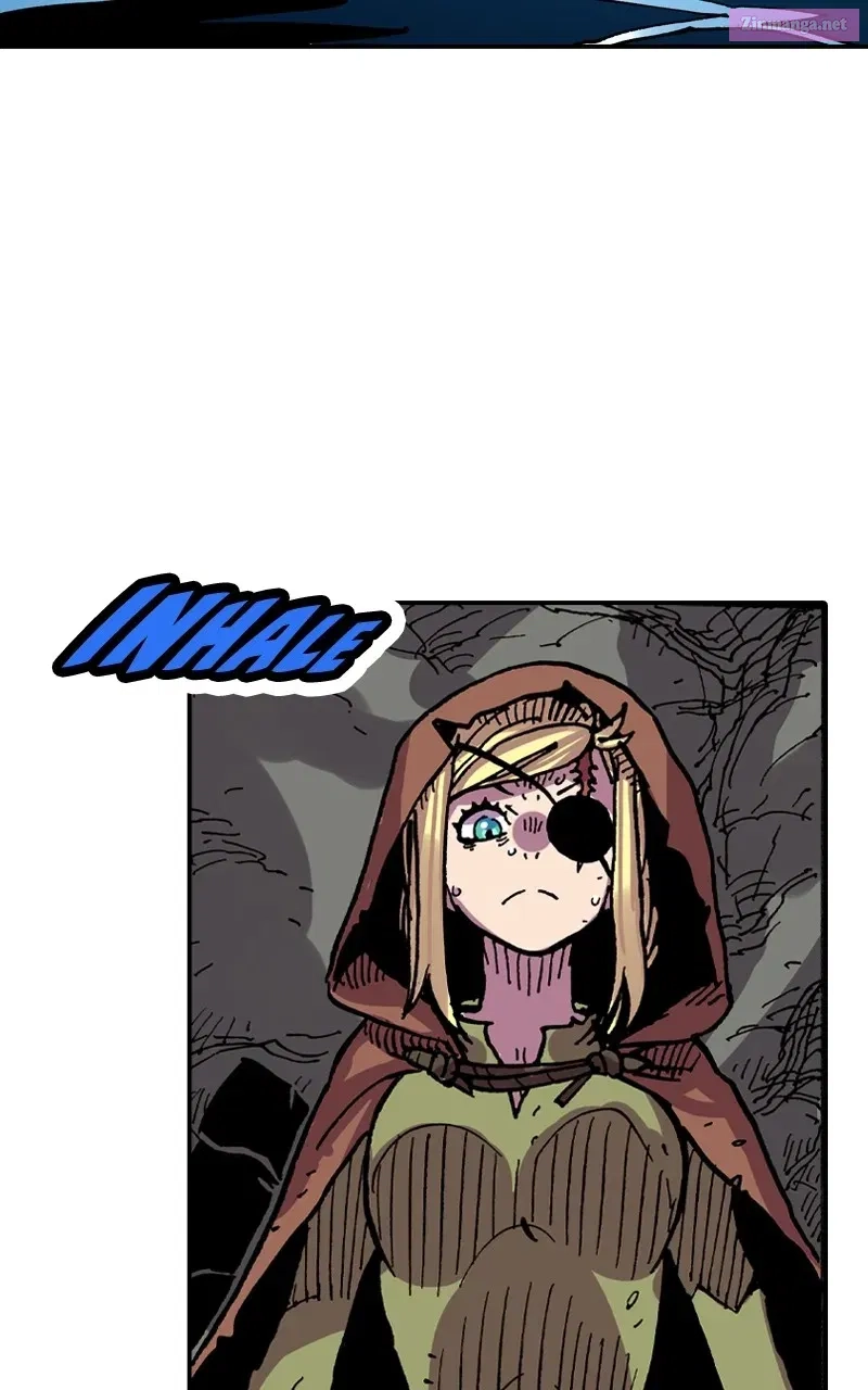 Clevatess: The Devil Beast King, The Baby, & The Corpse Hero Chapter 14 page 71 - 